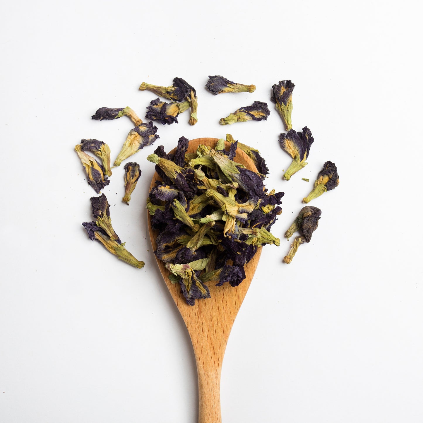 SOLD OUT - Organic Magical Mermaid Tea – loose leaf tea 50g