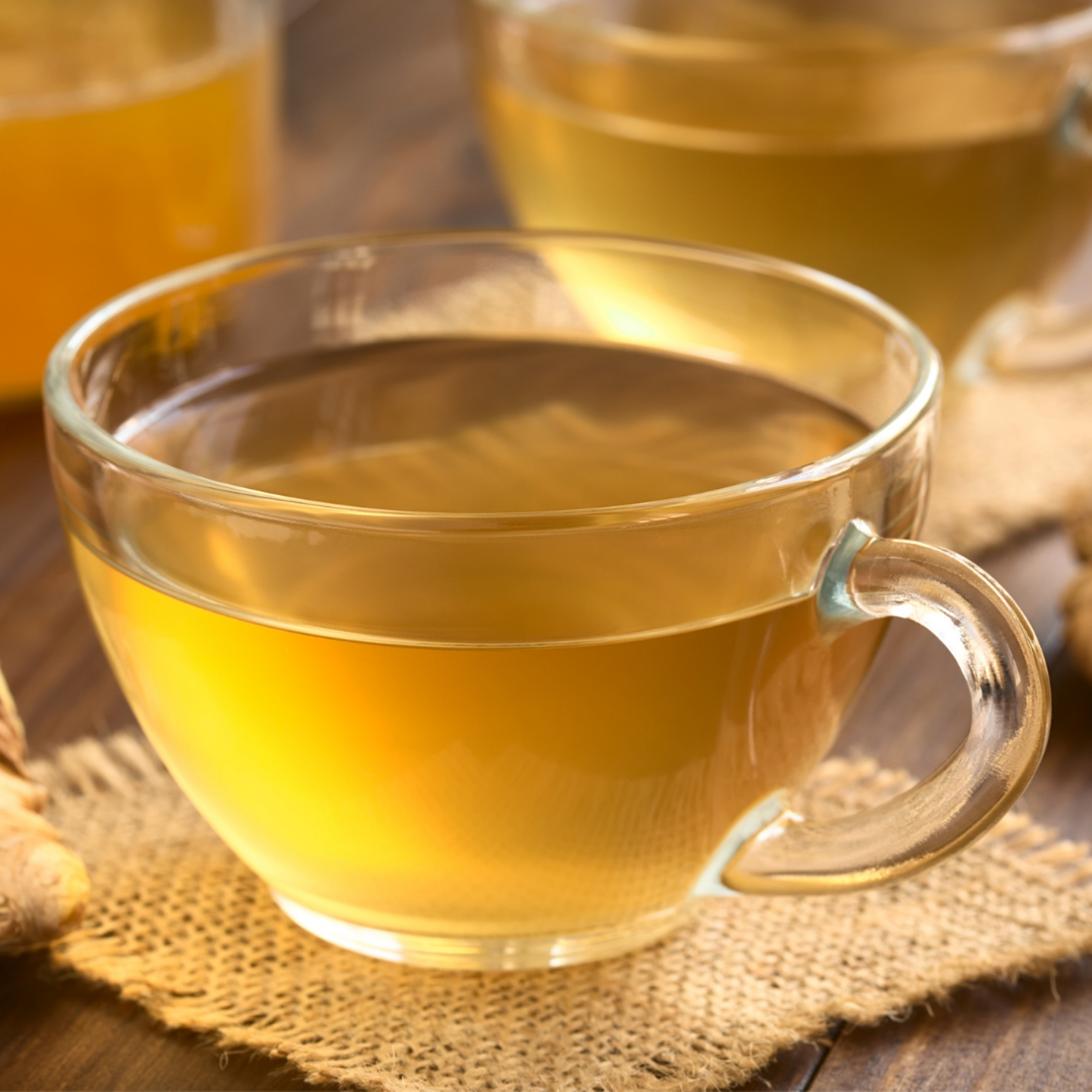 Organic Sleepyhead Tea - loose leaf blend 40g