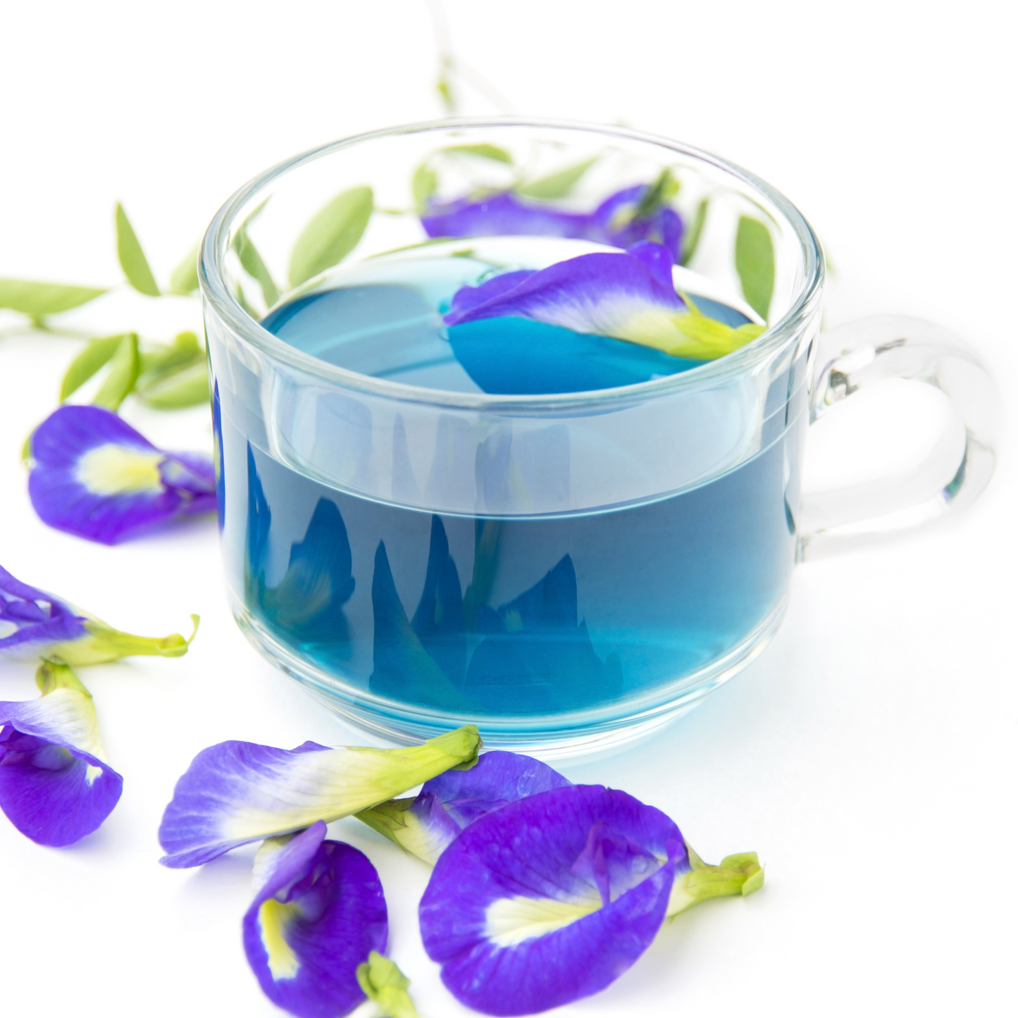 SOLD OUT - Organic Magical Mermaid Tea – loose leaf tea 50g