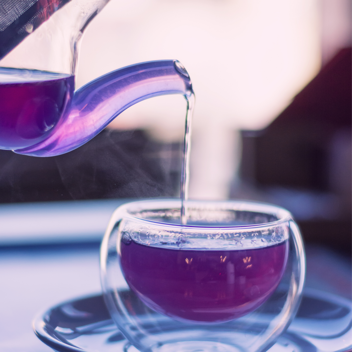 SOLD OUT - Organic Magical Mermaid Tea – loose leaf tea 50g