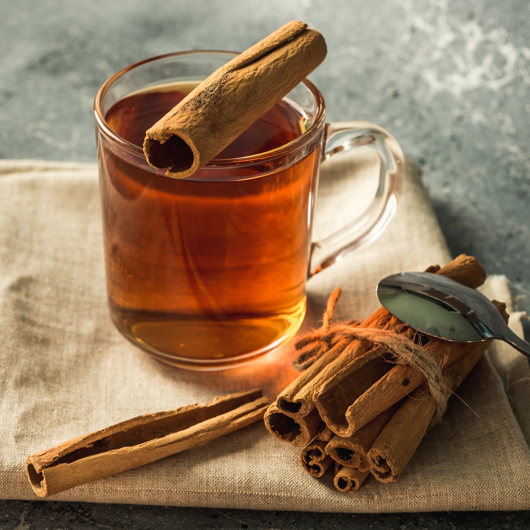 SOLD OUT - Organic Spicy Masala Chai – loose leaf tea blend 80g