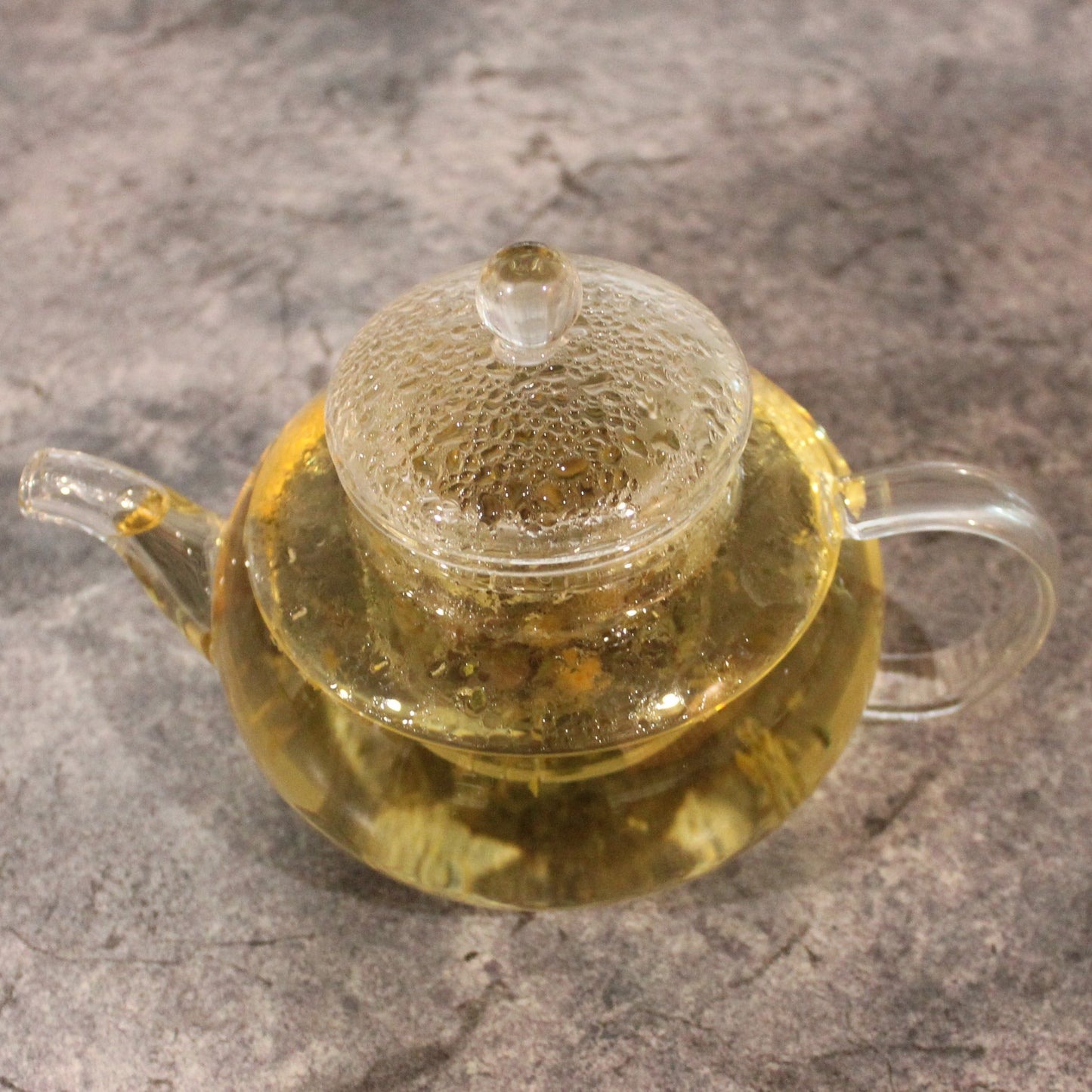 Organic Sleepyhead Tea - loose leaf blend 40g